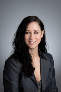 Rebecca Brown